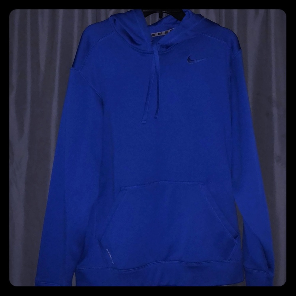 Nike Dri-fit hoodie